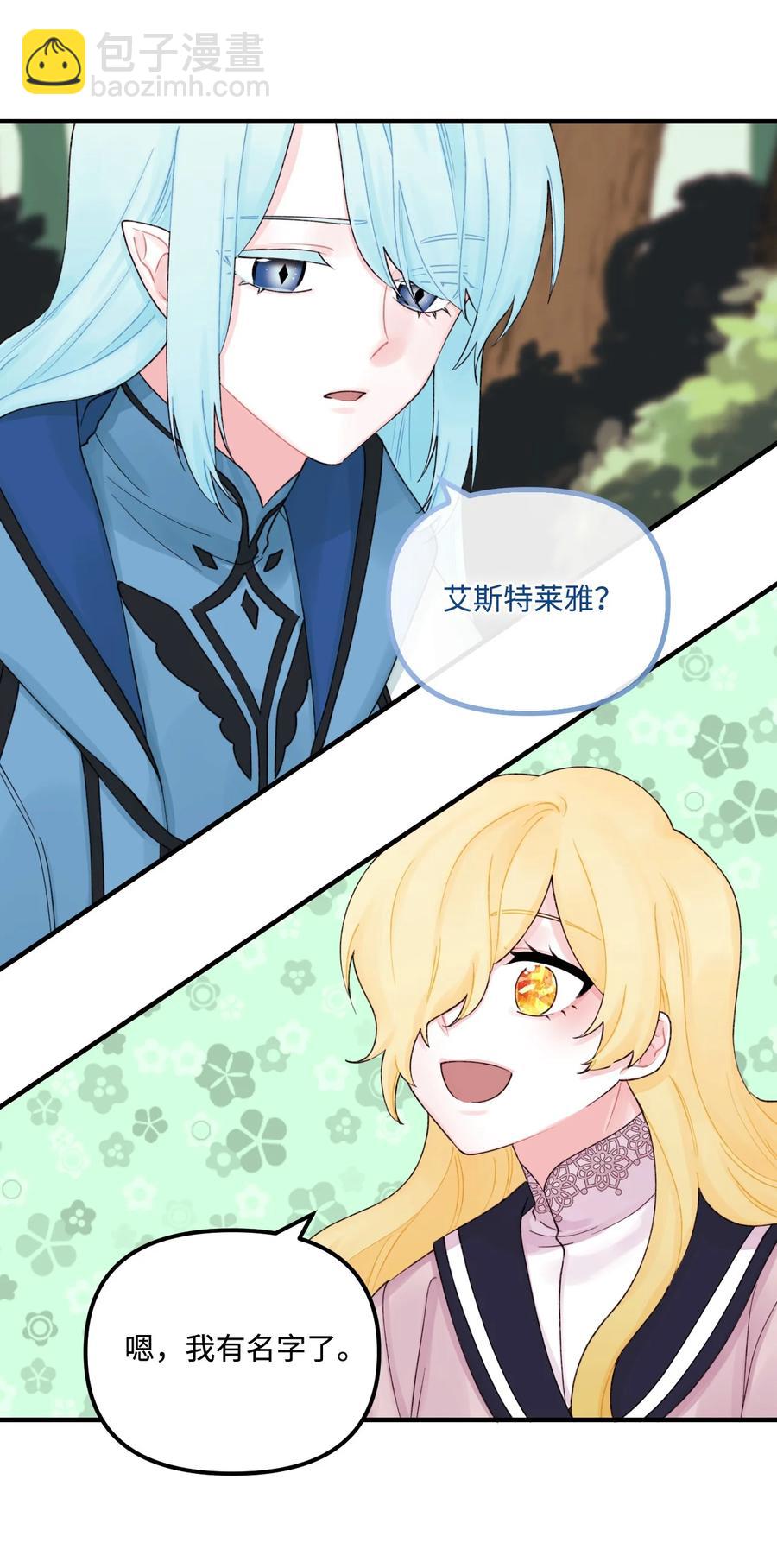 26 精灵大人(1/2)-第27话