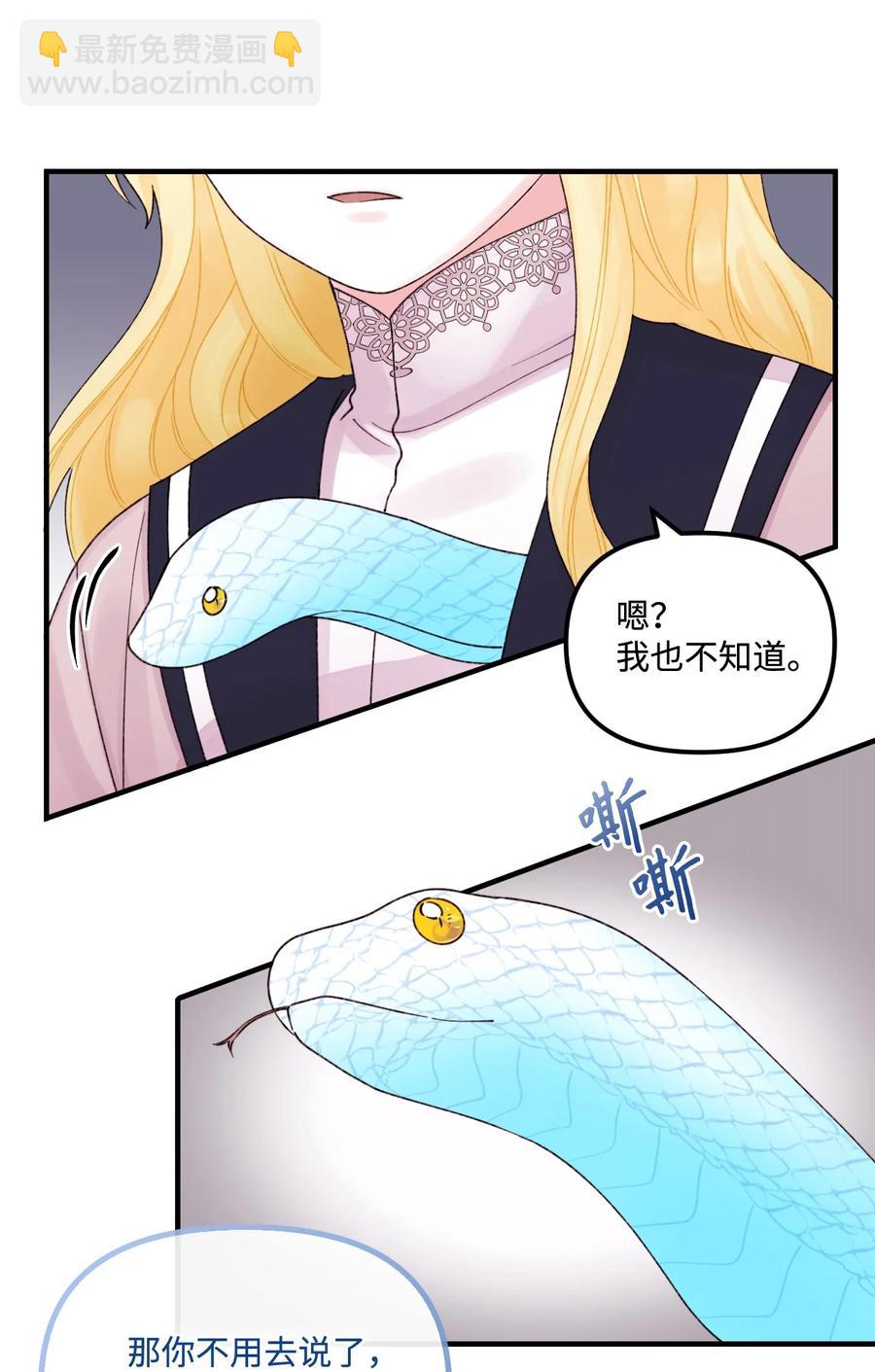 26 精灵大人(1/2)-第27话