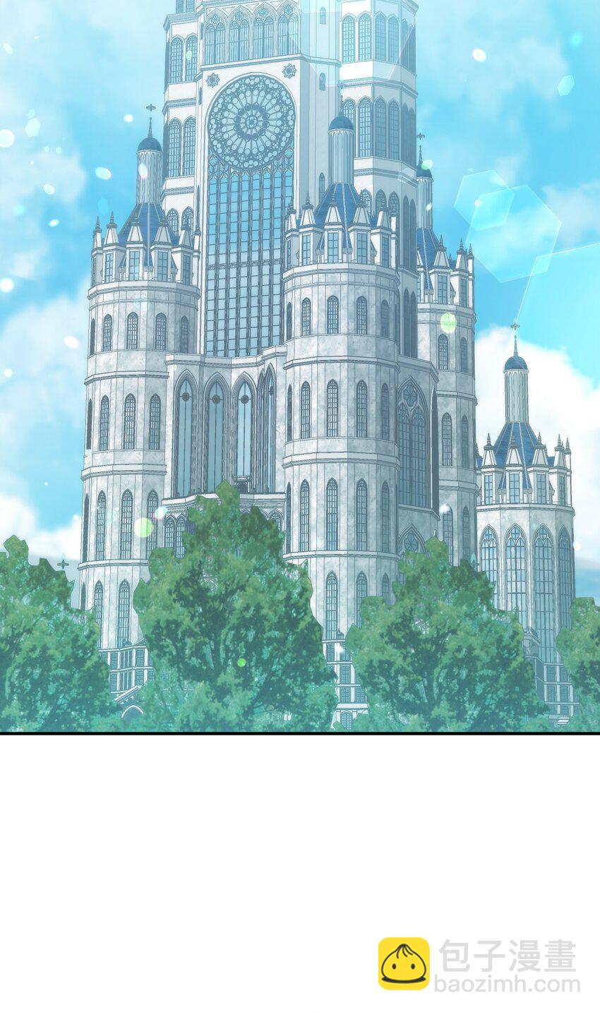 98 我回来了，璐(1/2)-第99话