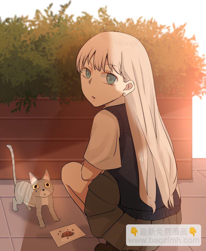 S1&middot;11 终于又见到你了！！-第11话