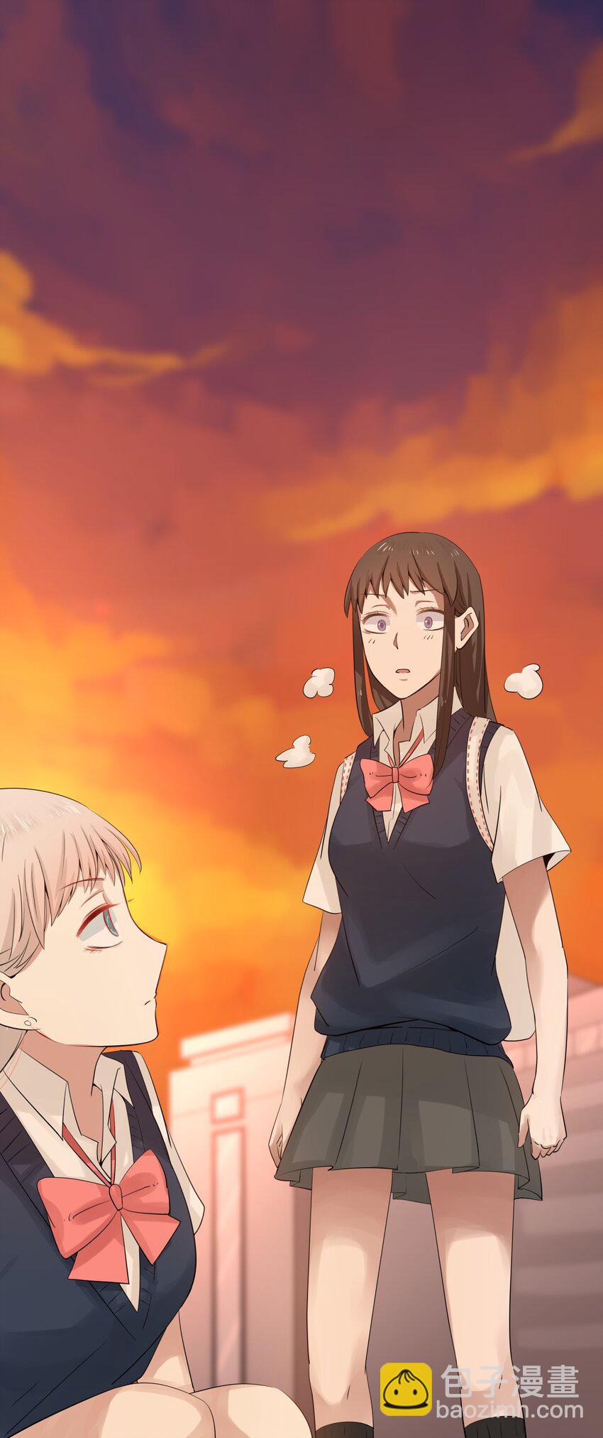 S1&middot;11 终于又见到你了！！-第11话