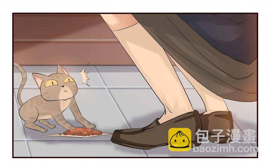 S1&middot;11 终于又见到你了！！-第11话