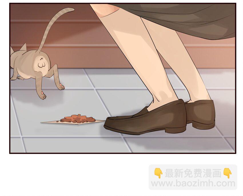 S1&middot;11 终于又见到你了！！-第11话