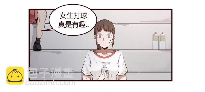 S1&middot;25 想通了-第25话
