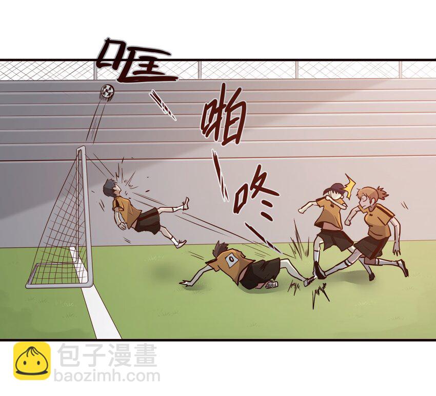 S1&middot;27 哭死你算了-第27话