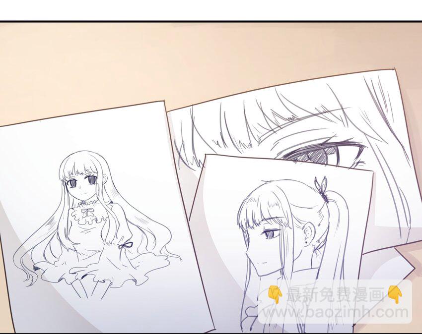 S1&middot;5 怎么可能是凡人嘛？！-第5话