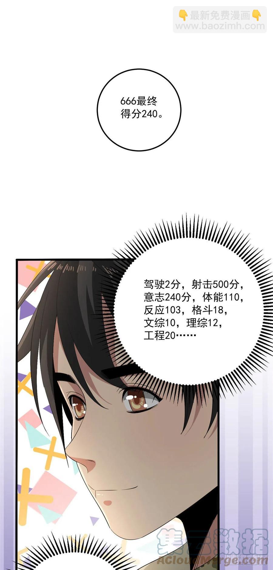 35 进阶测试-第35话