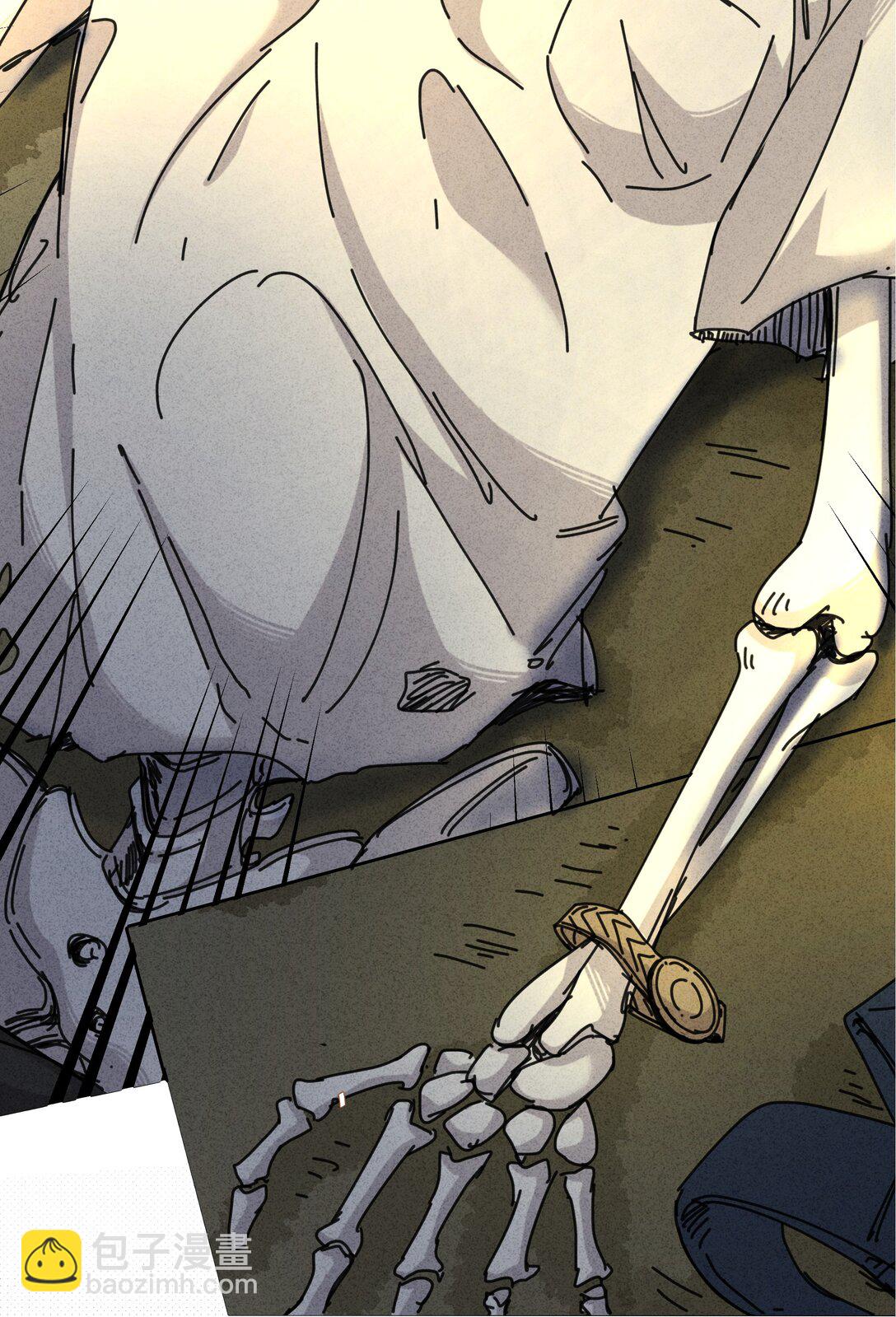 30 死刑，立刻执行！(1/2)-第33话
