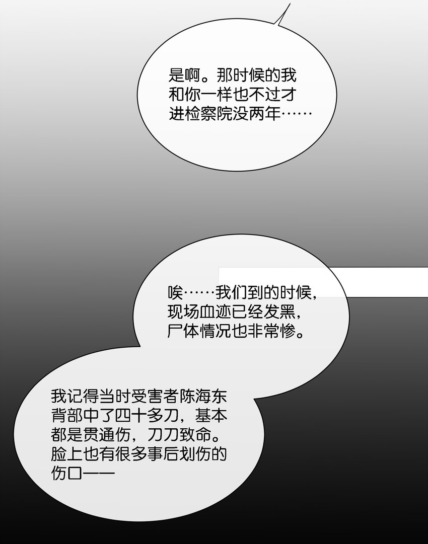 4 板上钉钉的庭审？(1/2)-第5话