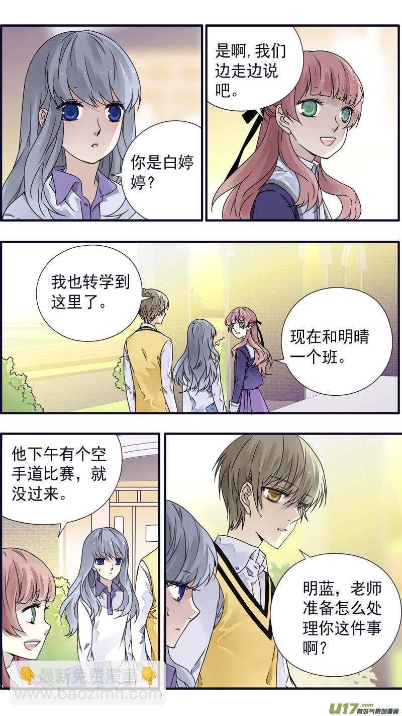 第77话 蜕变03-第255话