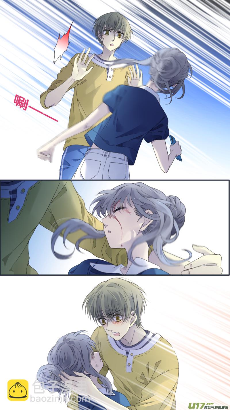 第127回 迷宫03-第419话