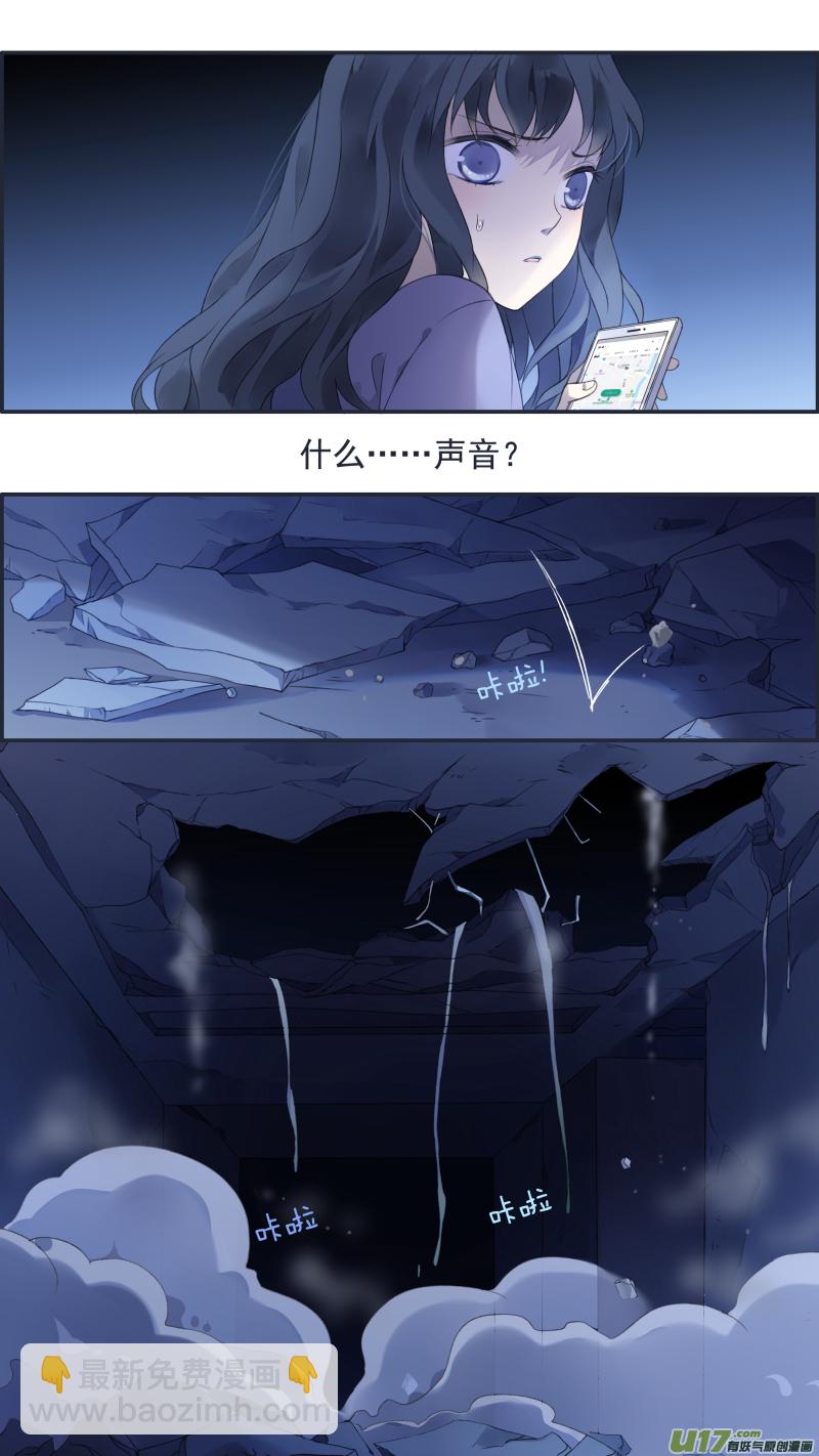 第127回 迷宫03-第419话