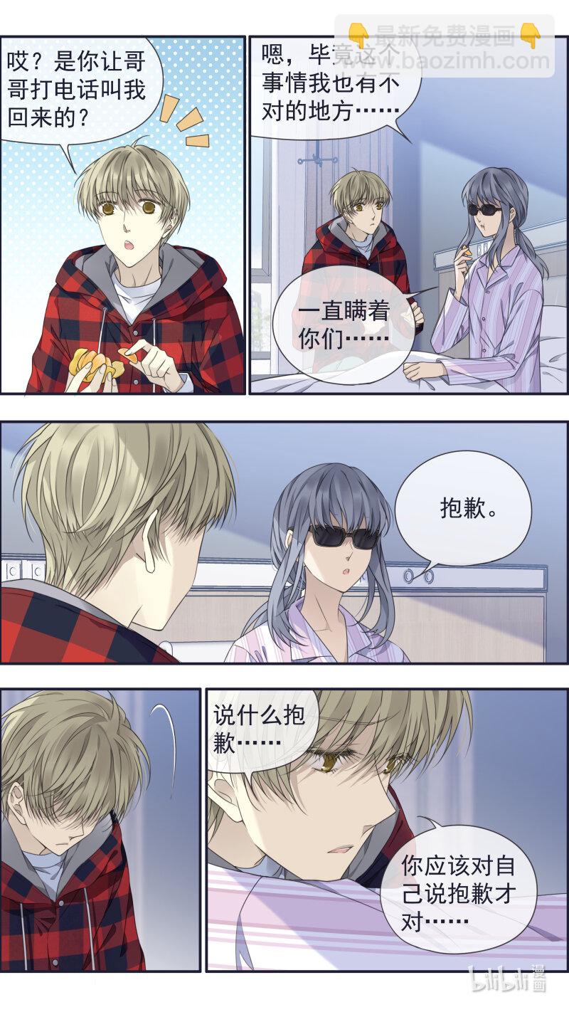 第153话 失明02-第501话