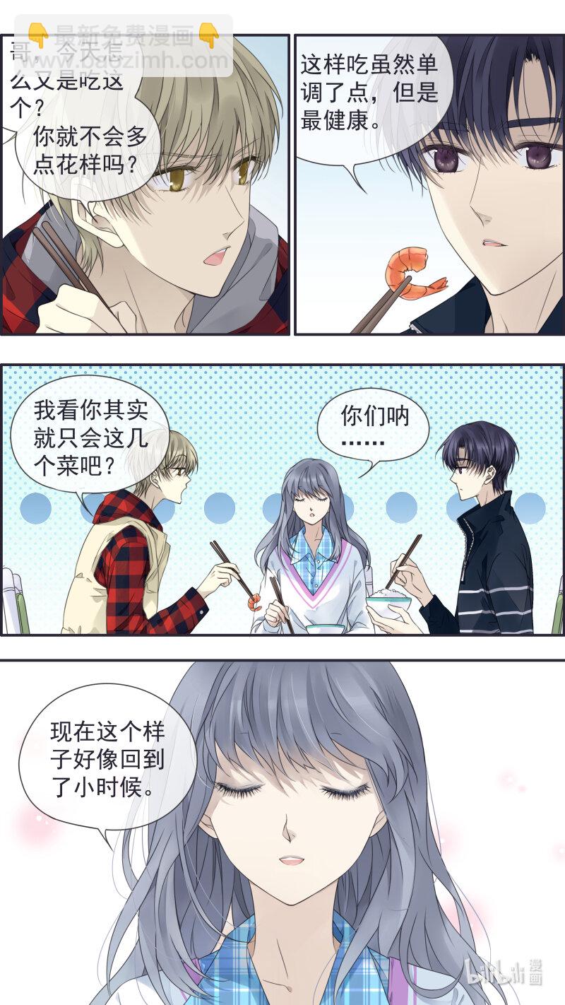 第154话 相聚01-第503话