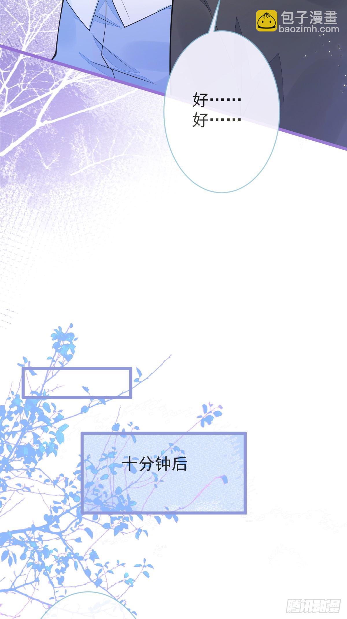 12-花孔雀。-第13话