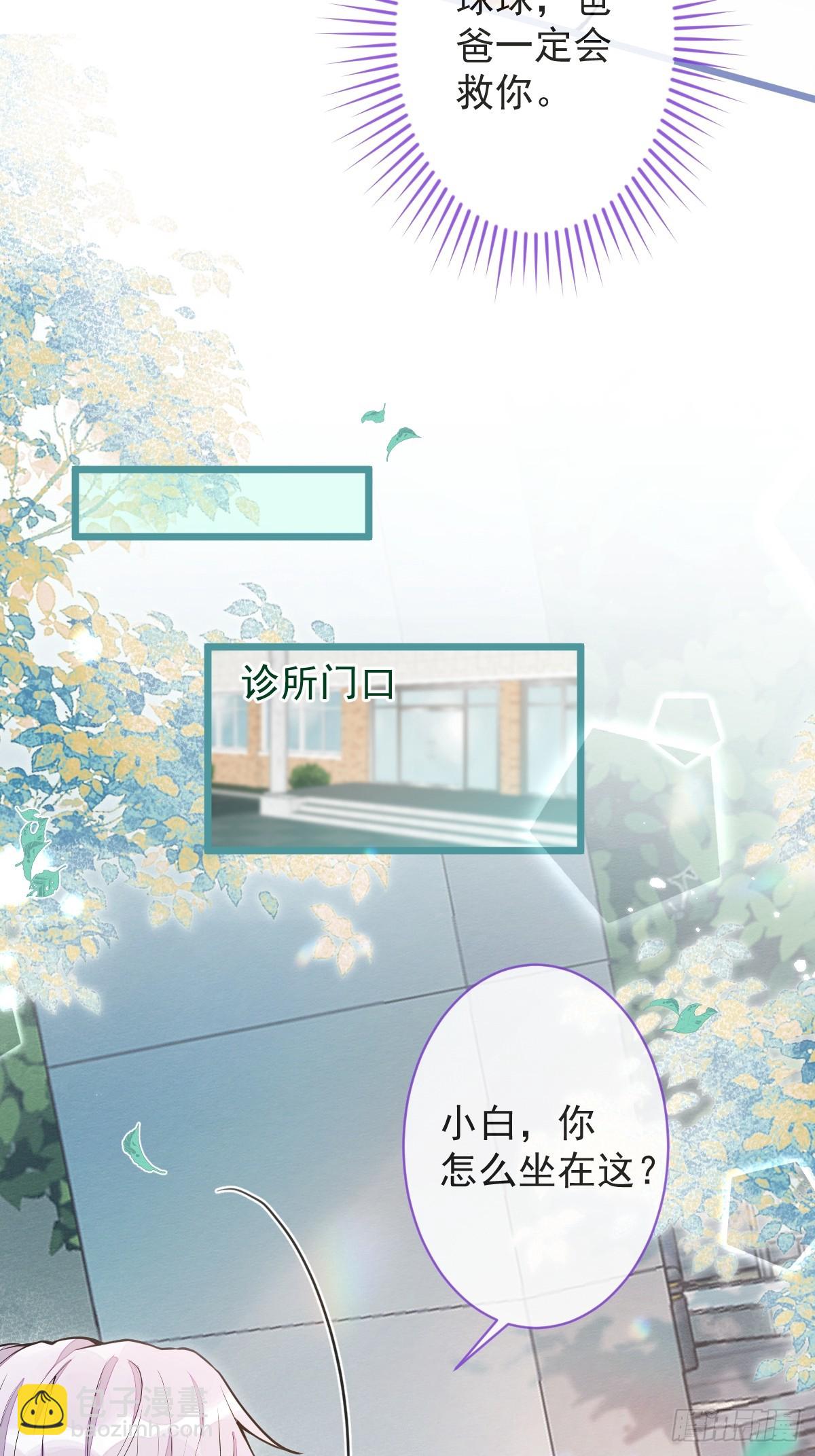 12-花孔雀。-第13话