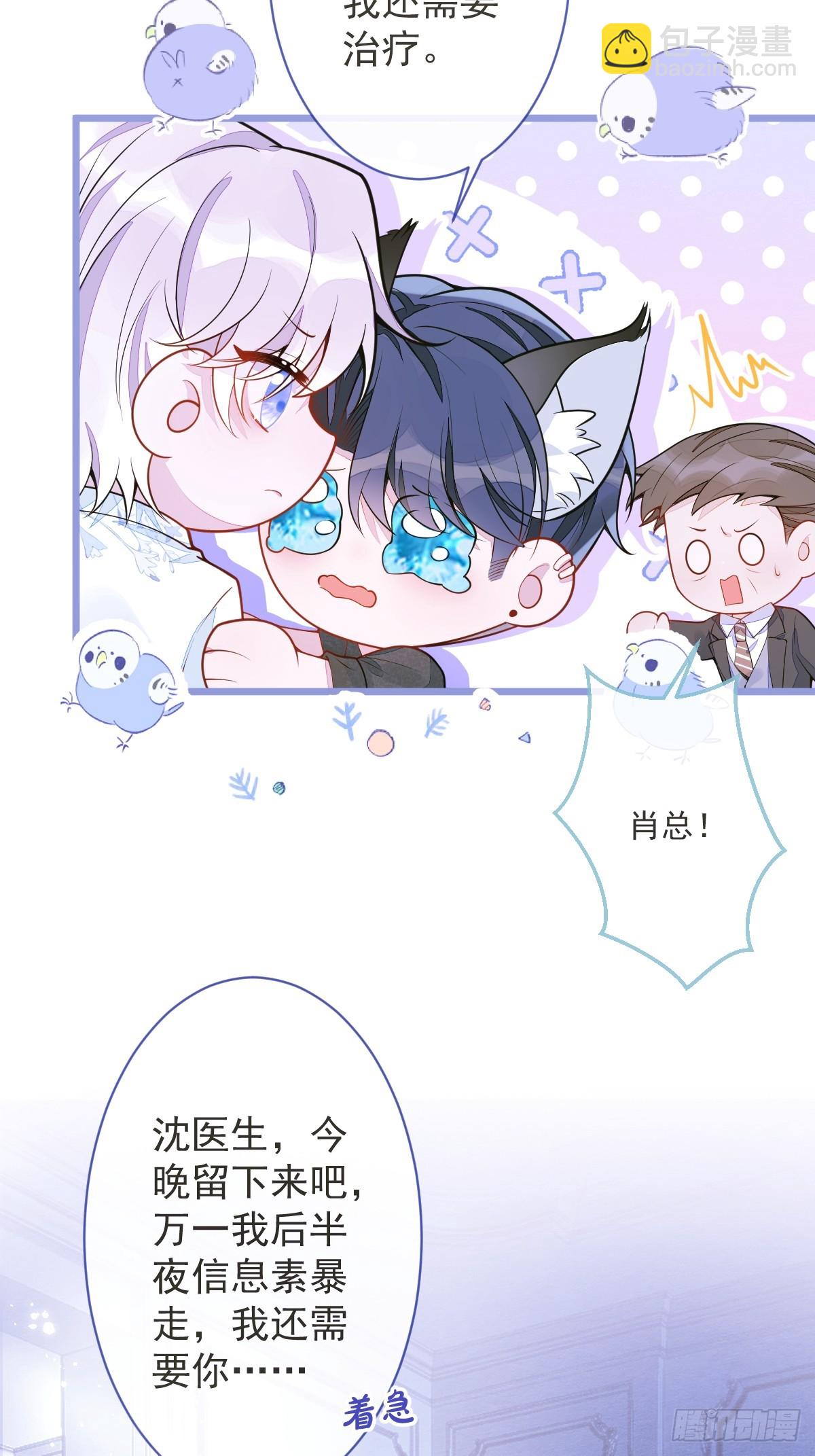 12-花孔雀。-第13话