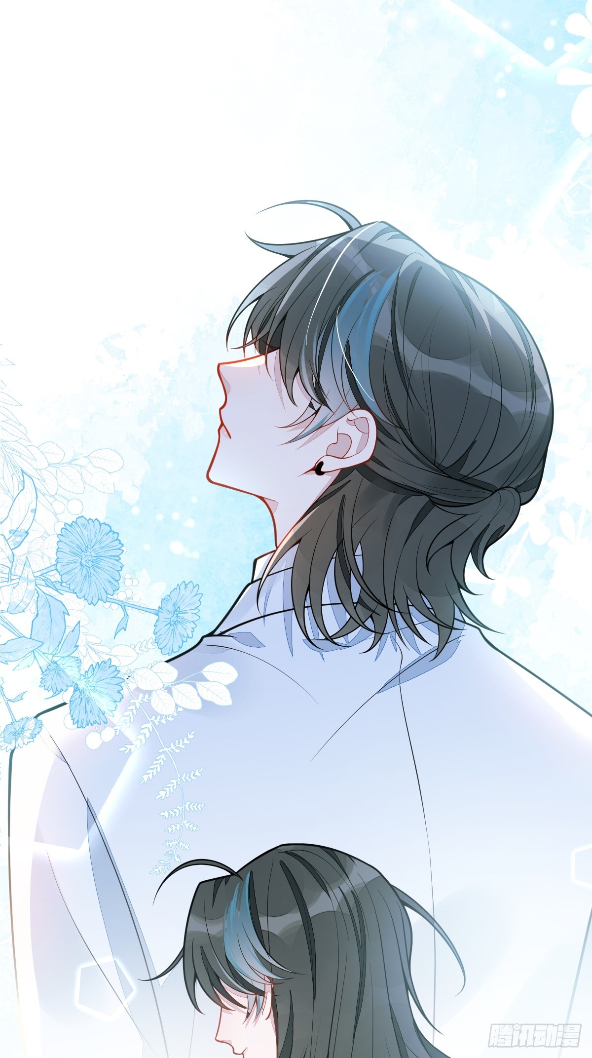 18-给王博士加鸡腿！(1/2)-第19话