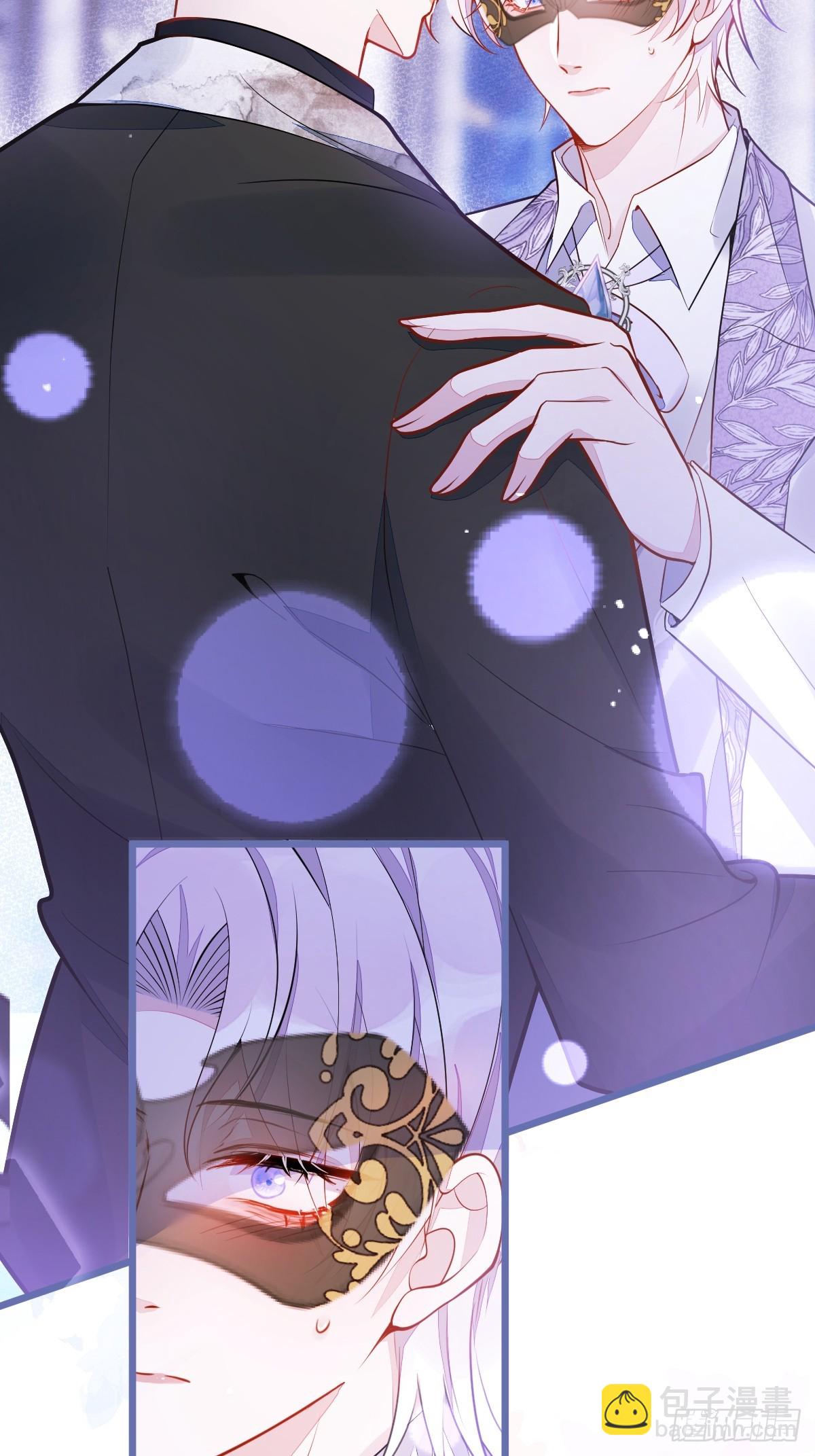 20-狗血新篇章(1/2)-第21话