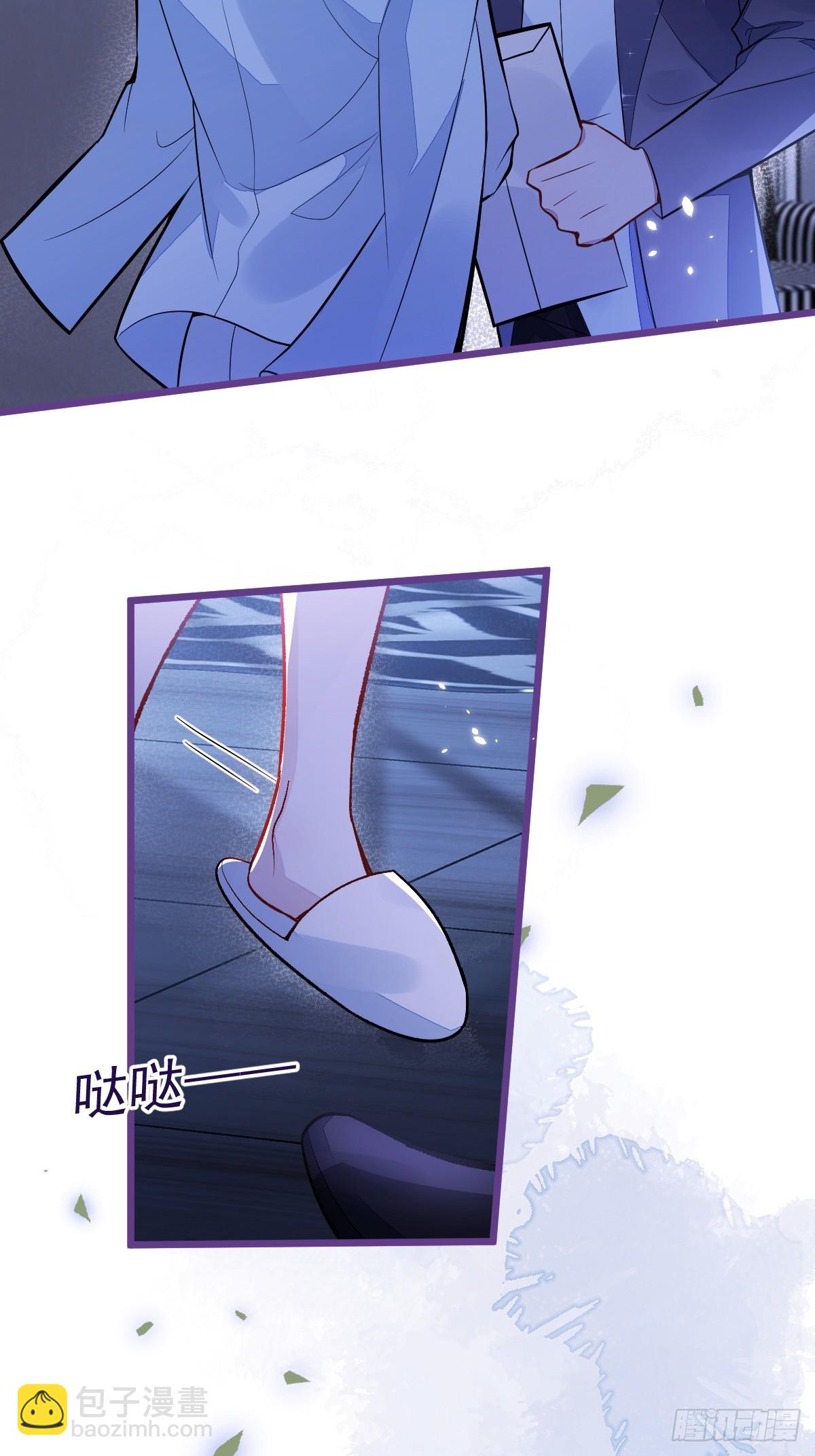 46-我愿意为你付出一切。-第47话