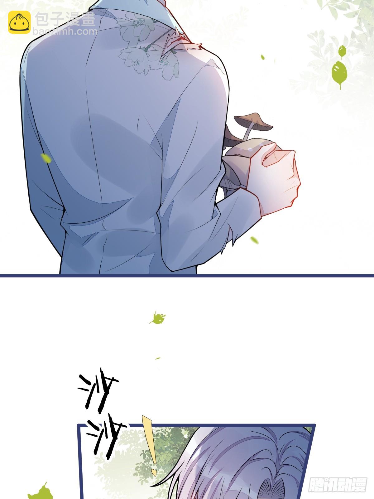 56-危急时刻，患难返祖！(1/2)-第57话