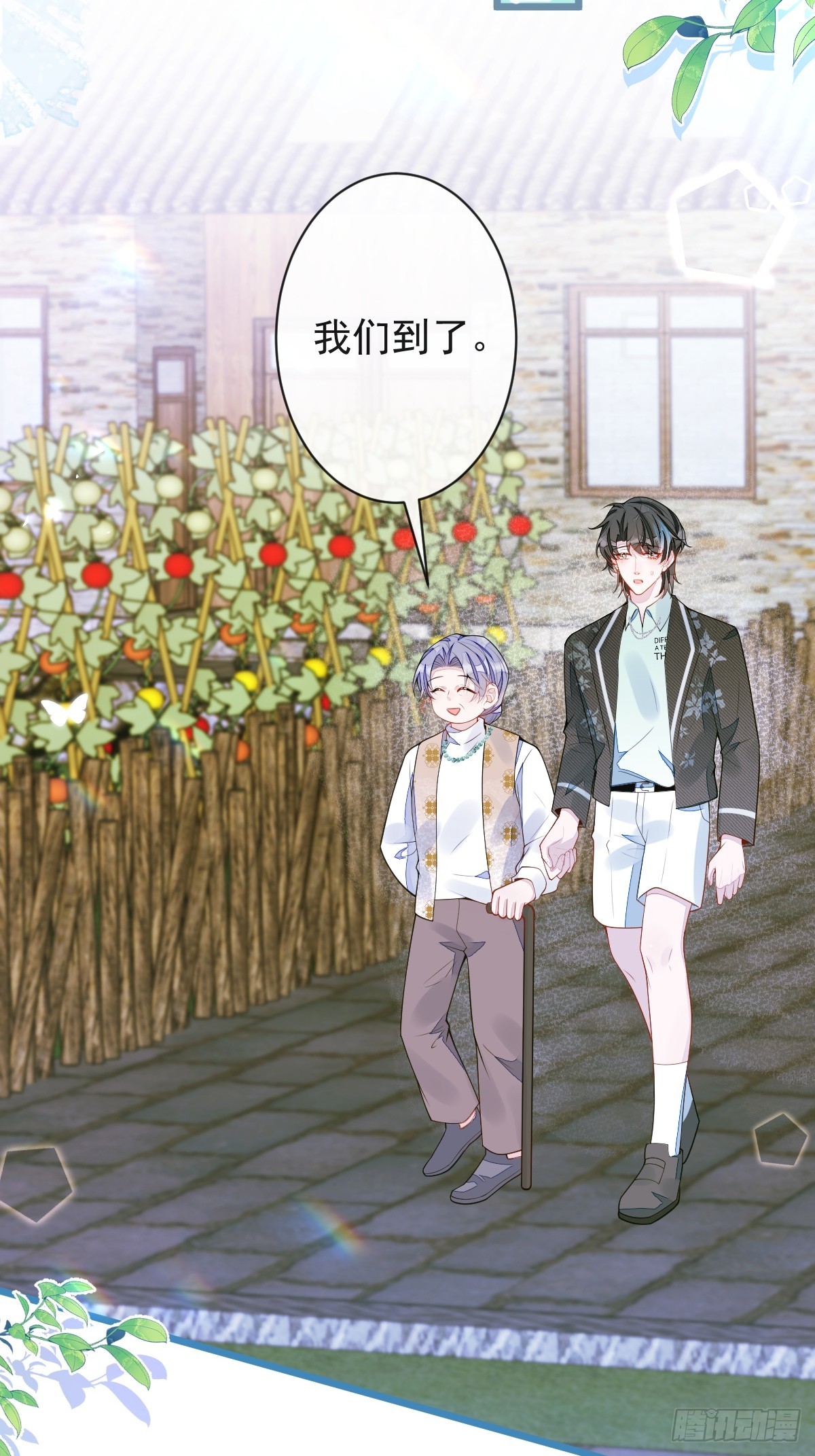 62-过往！-第63话