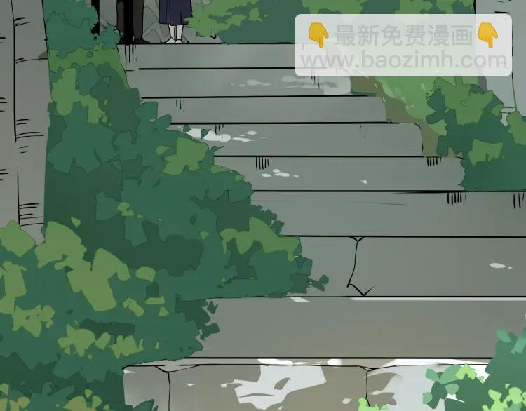 第13话 恐怖的爱7：螳螂捕蝉(1/3)-第15话