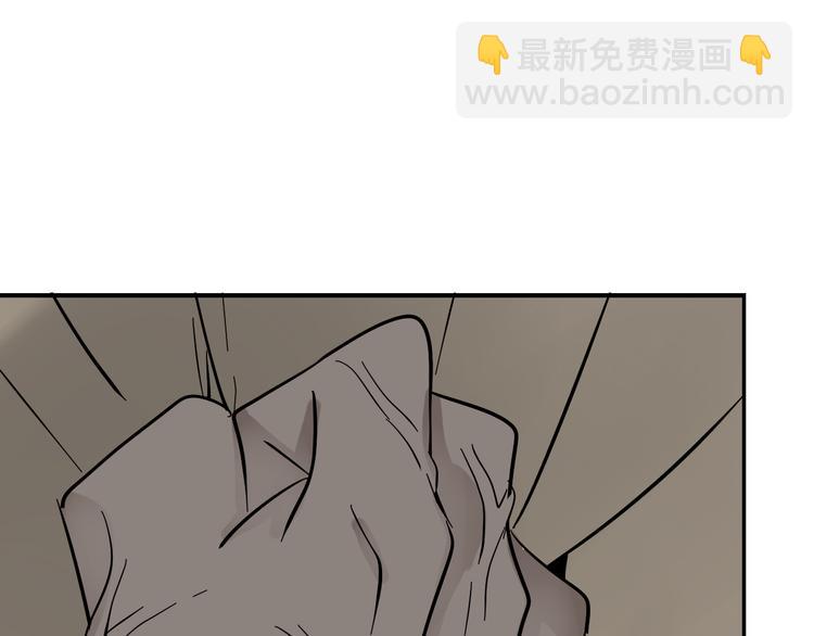 第7话 恐怖的爱1：苦涩的仇恨(1/4)-第9话