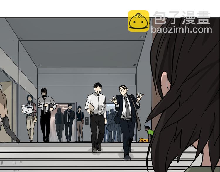第7话 恐怖的爱1：苦涩的仇恨(1/4)-第9话