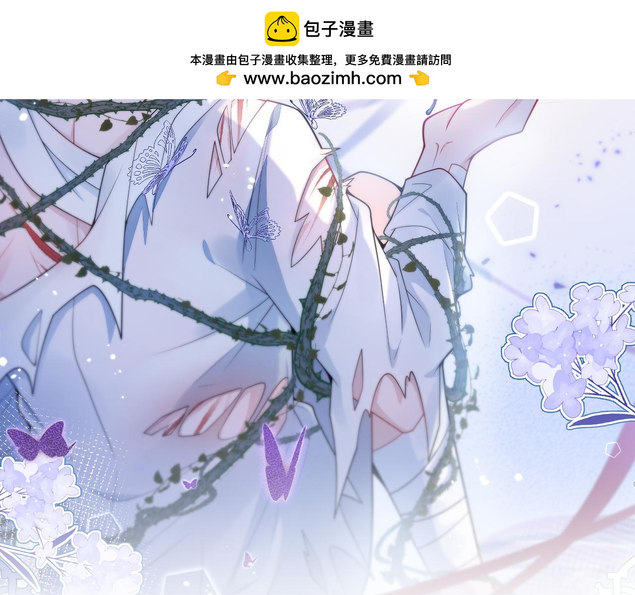 30-我们结束治疗吧。(1/3)-第31话
