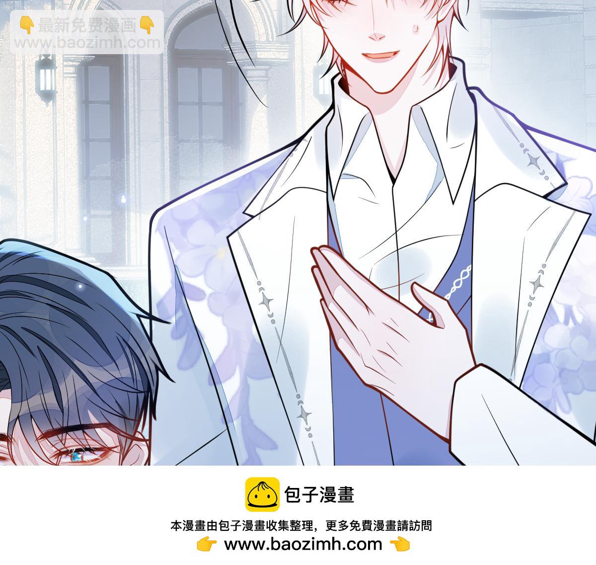 30-我们结束治疗吧。(1/3)-第31话