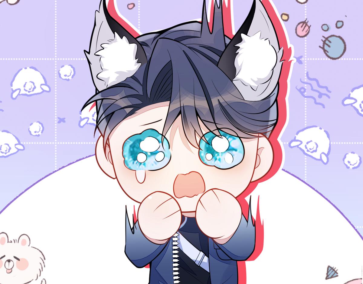 34-肖大狼的幻想。(1/3)-第35话
