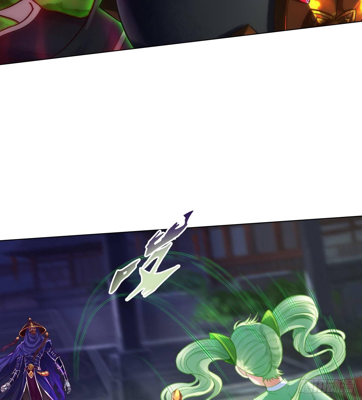 第101话 无尘大师(1/2)-第101话