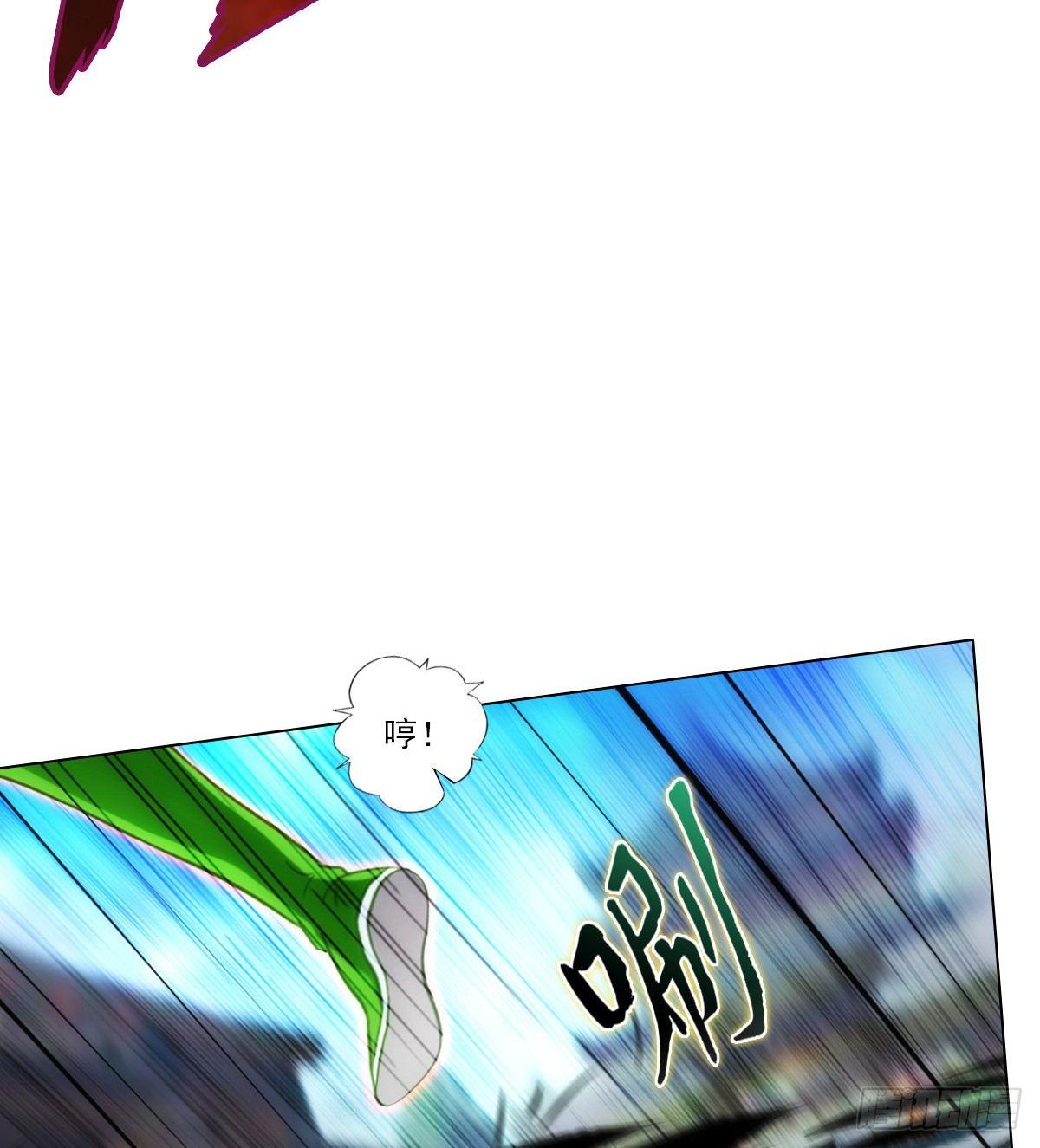 第105话 要出大事！(1/2)-第105话