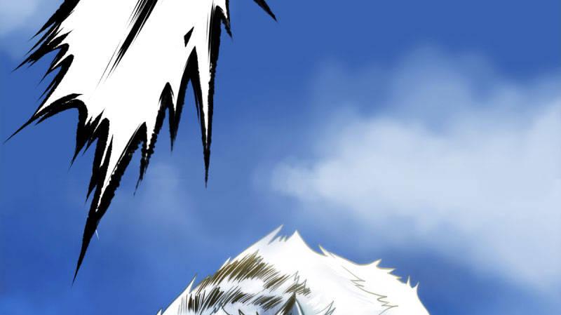 第十三话 慕将军出场(1/3)-第13话