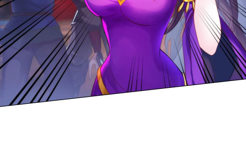 第二十三话 通玄境强者？！(1/4)-第23话