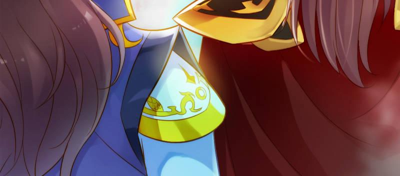 第三十九话 雷劫？！(1/4)-第39话
