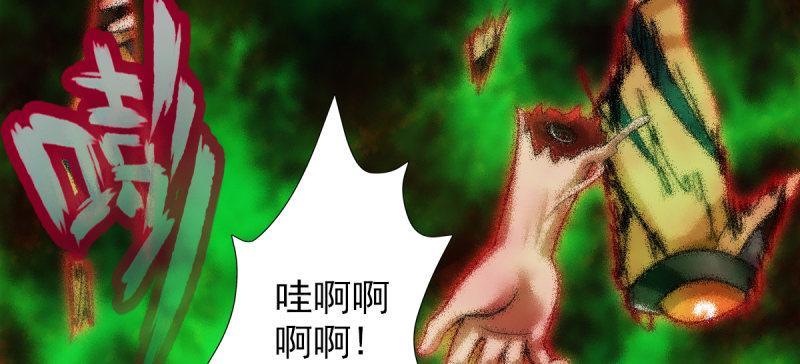 第三十九话 雷劫？！(1/4)-第39话