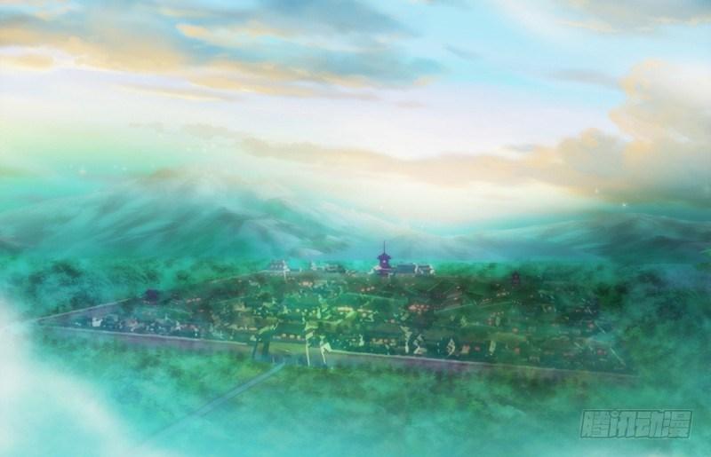 第五话 藏剑阁主邀请(1/3)-第5话