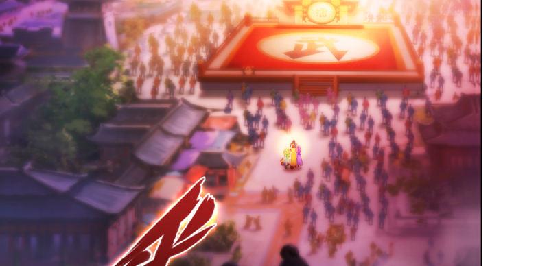 第五十九话 萧潇重伤！(1/4)-第59话