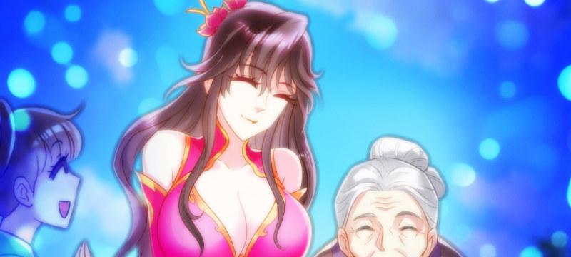 第六十九话 三年义务教育！(1/4)-第69话