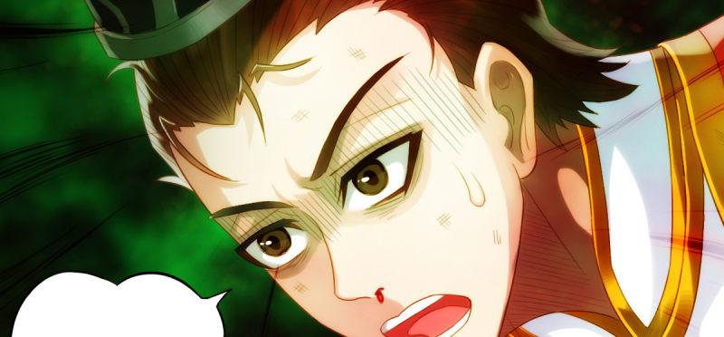 第七十九话 五行混元体(1/4)-第79话