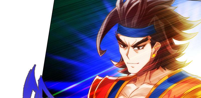 第八十一话 神仙眷侣(1/4)-第81话