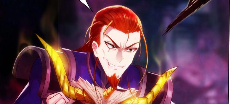 第八十一话 神仙眷侣(1/4)-第81话