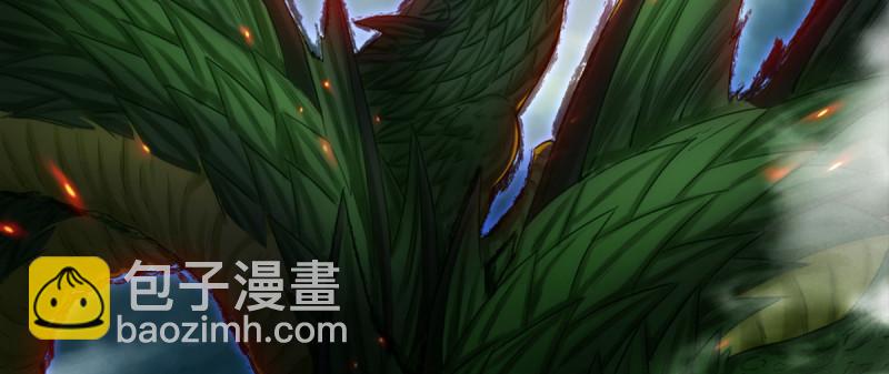 第八十五话 恐怖的黑禅法师(1/4)-第85话