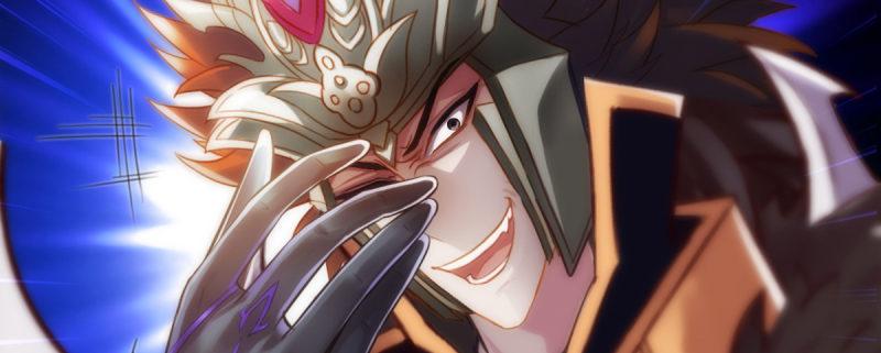 第八十九话 幻天三绝(1/5)-第89话