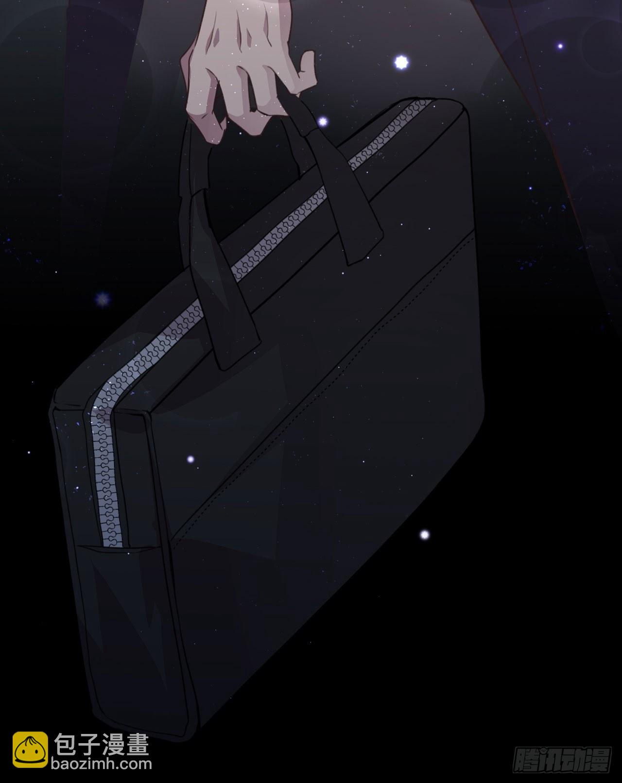 兽王的饕宴-第1话