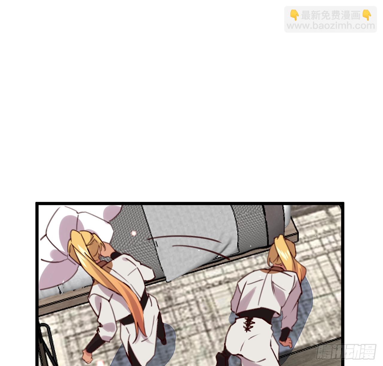 我不能让你冒险(1/2)-第103话