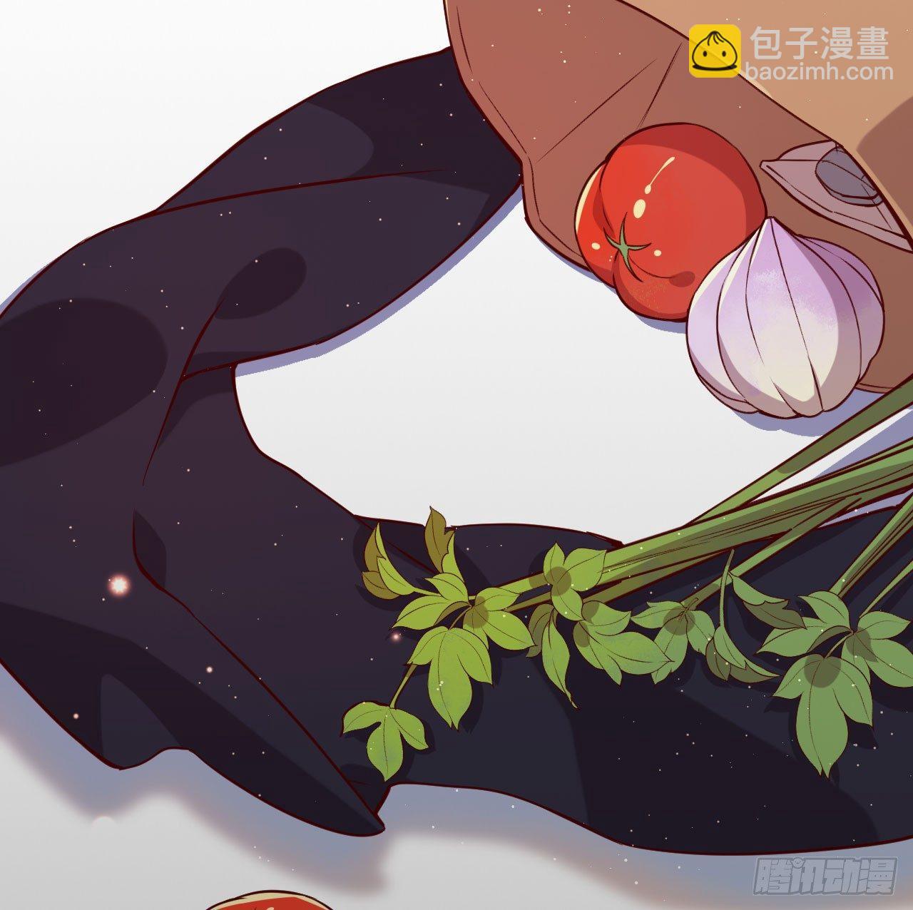 他们的世界(1/2)-第35话