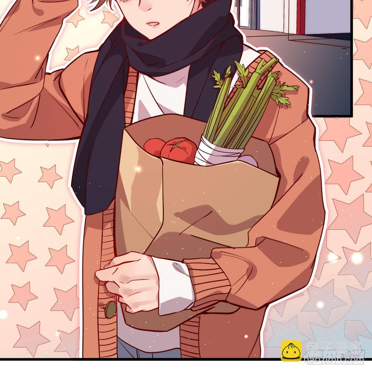 他们的世界(1/2)-第35话